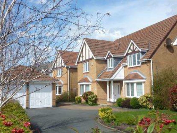 5 Bedroom Detached